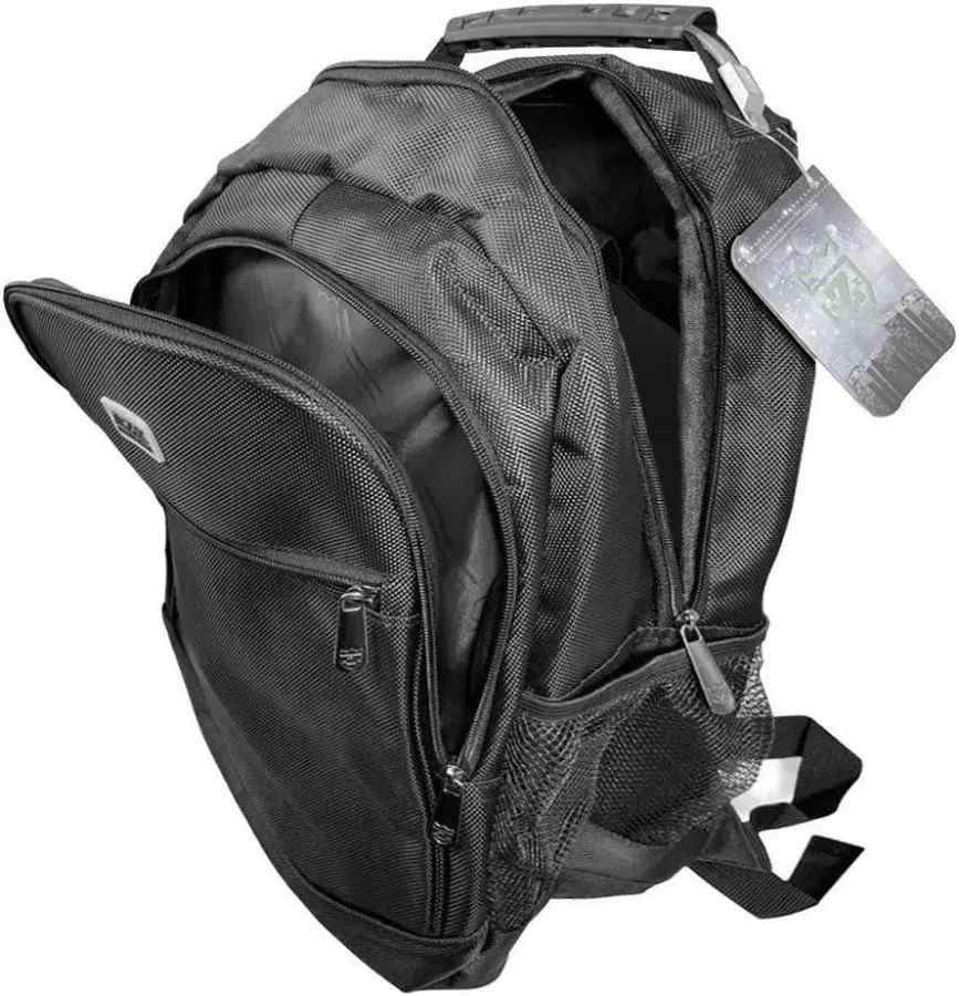 MOCHILA EXECUTIVA P NOTE AZX 1475 GG